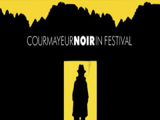 Courmayeur Noir in festival 2014
